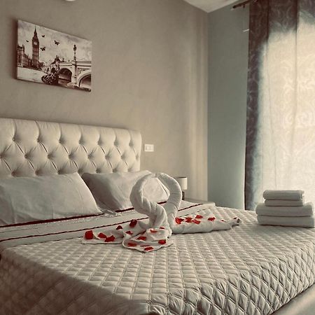 B&B Le Grazie Tropea Esterno foto